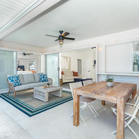 Beautiful Spacious Home! Close To Beaches - Heated Private Pool إنغلوود المظهر الخارجي الصورة